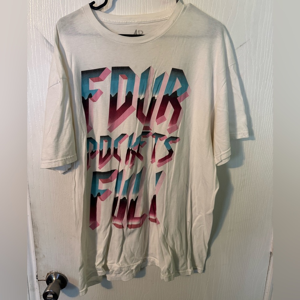 Men’s Fashion Tshirt
